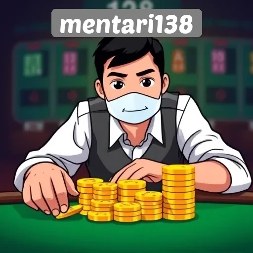 Cara Daftar dan Bermain di Mentari138 Secara Aman