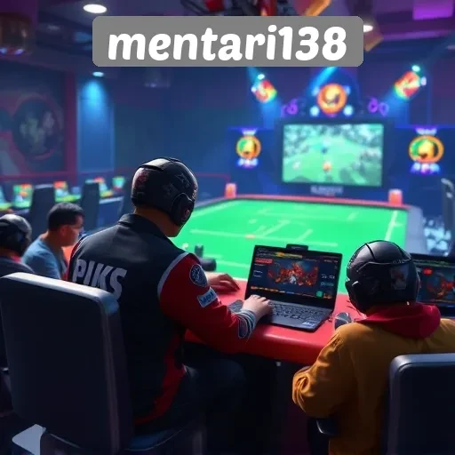 Pengalaman Bermain yang Seru di Mentari138 untuk Pecinta Game