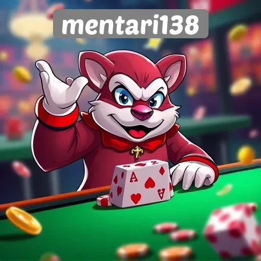 Menjelajahi Ragam Permainan di Mentari138 yang Wajib Dicoba