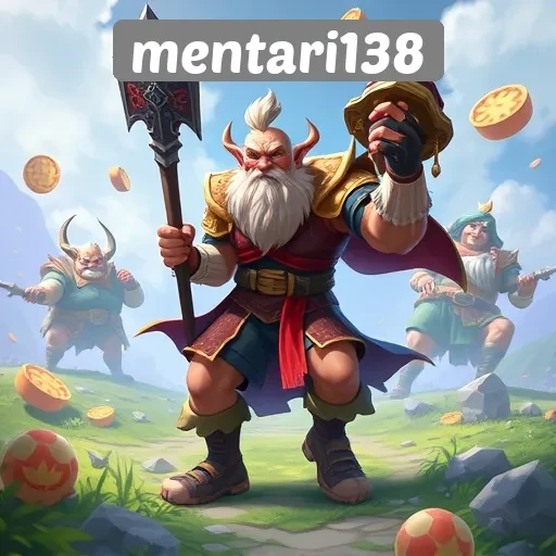 Mengungkap Fitur Utama Situs Game Mentari138