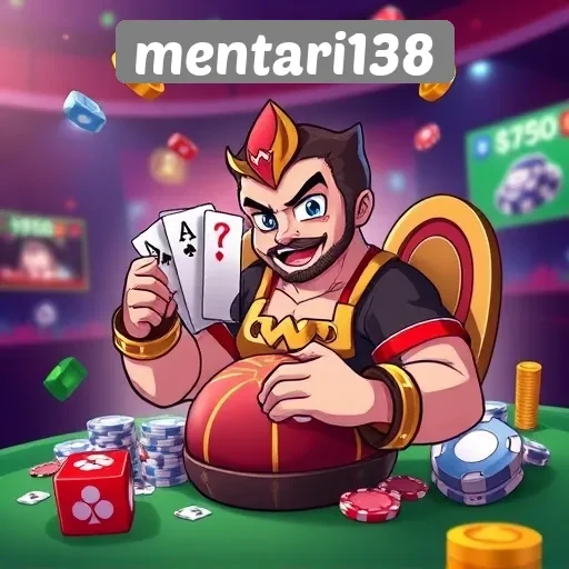 Keuntungan Bermain di Mentari138 untuk Penggemar Game Online
