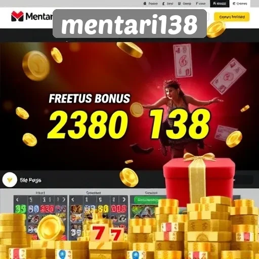 Apa yang Membuat Mentari138 Menjadi Pilihan Utama Gamer