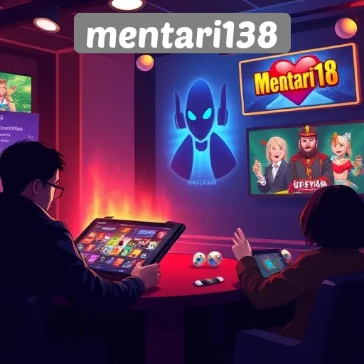 Perbandingan Mentari138 dengan Situs Game Lain di Indonesia