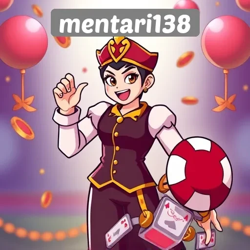 Situs Mentari138 Sebagai Pilihan Utama Para Pecinta Game