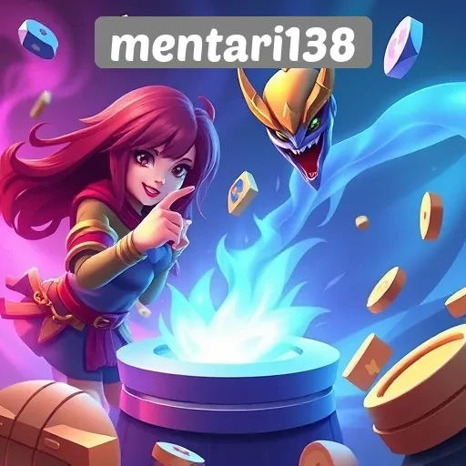 Fitur Unggulan Situs Game Mentari138 untuk Pecinta Game