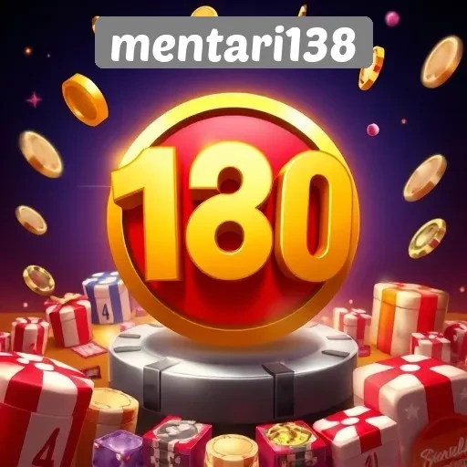 Mentari138 Platform Game yang Ramah Pengguna