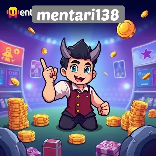 Bagaimana Mentari138 Meningkatkan Popularitas Game Online di Tanah Air