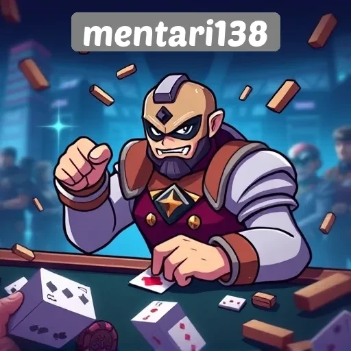 Inovasi dan Perkembangan Mentari138 di Industri Game