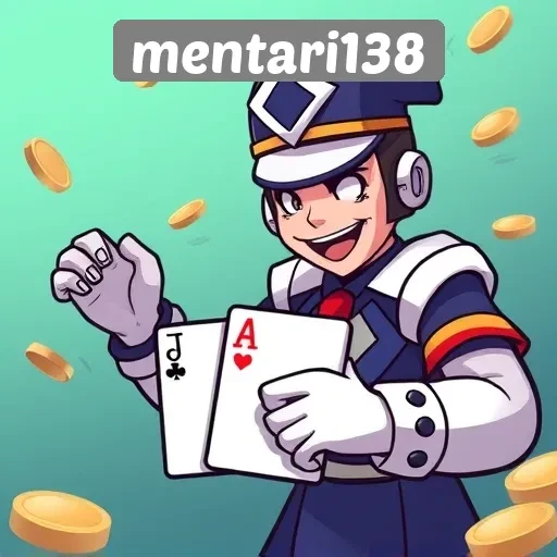 Game Populer yang Tersedia di Mentari138