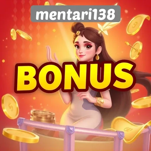 Promosi dan Bonus Menarik di Mentari138