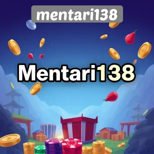 Review Lengkap Mengenai Situs Game Mentari138