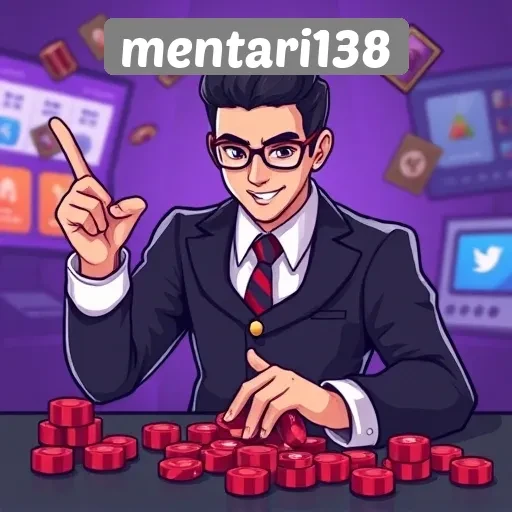Ulasan Mendalam tentang Situs Game Mentari138