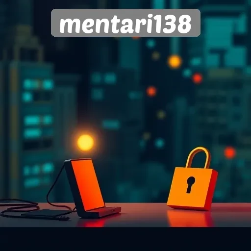 Analisis Keamanan dan Privasi di Mentari138