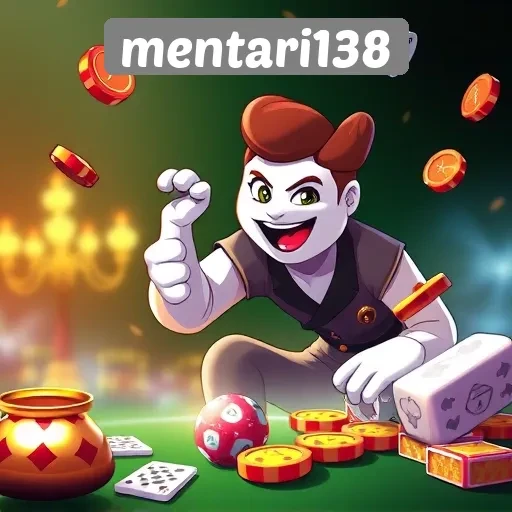 Memahami Keunggulan Fitur Permainan di Situs Mentari138