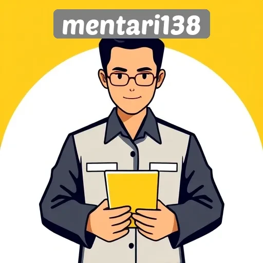 Keamanan dan Privasi Pengguna di Mentari138