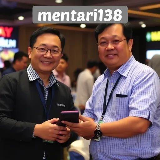 Testimoni Pengguna tentang Pengalaman di Mentari138